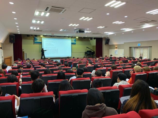 2019학년도 기초학습능력 보완교육 및 재평가 운영사진